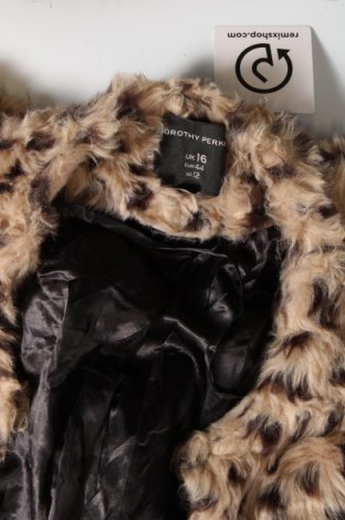 Dámsky kabát  Dorothy Perkins, Veľkosť XL, Farba Viacfarebná, Cena  21,69 €