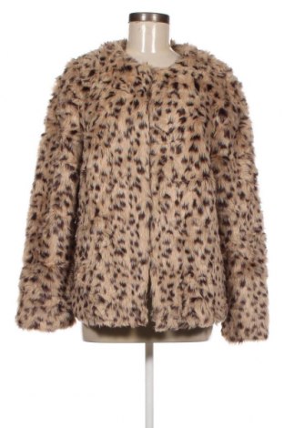 Γυναικείο παλτό Dorothy Perkins, Μέγεθος XL, Χρώμα Πολύχρωμο, Τιμή 27,83 €
