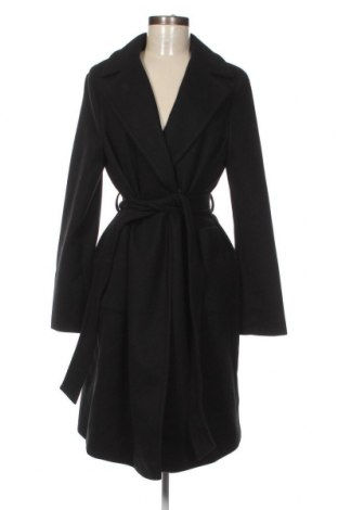 Дамско палто Dorothy Perkins, Размер M, Цвят Черен, Цена 86,00 лв.