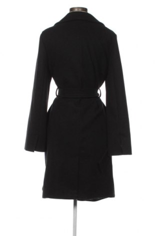 Γυναικείο παλτό Dorothy Perkins, Μέγεθος M, Χρώμα Μαύρο, Τιμή 44,33 €