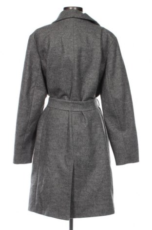 Дамско палто Dorothy Perkins, Размер XXL, Цвят Сив, Цена 129,03 лв.