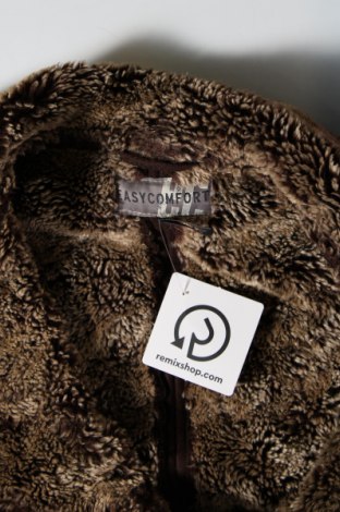 Palton de femei Easycomfort, Mărime S, Culoare Maro, Preț 175,99 Lei