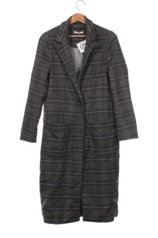 Дамско палто Edc By Esprit, Размер XS, Цвят Многоцветен, Цена 13,50 лв.