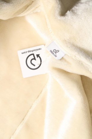 Γυναικείο παλτό Emilia Lay, Μέγεθος XXL, Χρώμα Εκρού, Τιμή 15,59 €