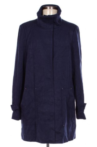 Dámský kabát  Encuentro, Velikost XL, Barva Modrá, Cena  581,00 Kč