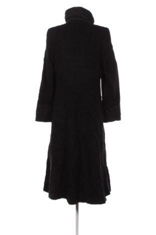Γυναικείο παλτό Erich Fend, Μέγεθος M, Χρώμα Μαύρο, Τιμή 41,96 €