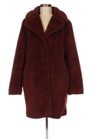 Дамско палто Esmara by Heidi Klum, Размер L, Цвят Кафяв, Цена 74,91 лв.