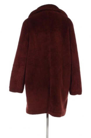 Palton de femei Esmara by Heidi Klum, Mărime L, Culoare Maro, Preț 163,80 Lei