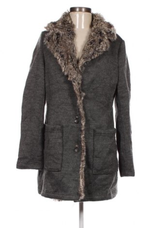 Γυναικείο παλτό Esprit, Μέγεθος M, Χρώμα Γκρί, Τιμή 39,71 €