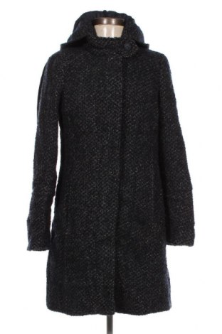 Γυναικείο παλτό Esprit, Μέγεθος XS, Χρώμα Μπλέ, Τιμή 37,85 €