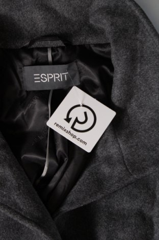Dámsky kabát  Esprit, Veľkosť M, Farba Sivá, Cena  15,31 €