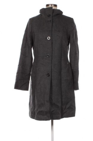 Дамско палто Esprit, Размер M, Цвят Сив, Цена 30,78 лв.