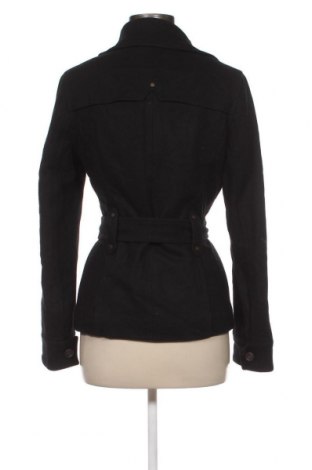 Дамско палто Esprit, Размер M, Цвят Черен, Цена 46,44 лв.