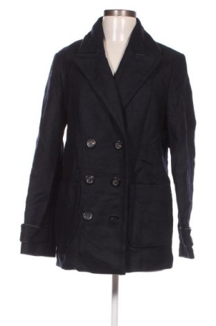 Дамско палто Esprit, Размер S, Цвят Син, Цена 78,00 лв.