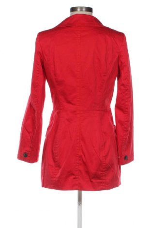 Γυναικείο παλτό Esprit, Μέγεθος S, Χρώμα Κόκκινο, Τιμή 17,44 €