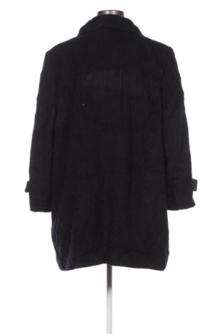 Γυναικείο παλτό Eugen Klein, Μέγεθος XXL, Χρώμα Μπλέ, Τιμή 21,23 €