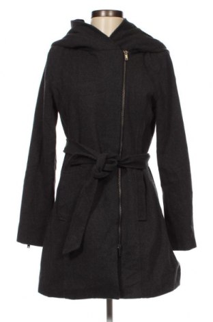 Дамско палто Even&Odd, Размер S, Цвят Сив, Цена 64,20 лв.