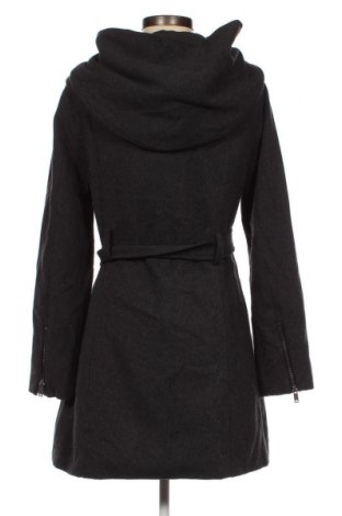 Γυναικείο παλτό Even&Odd, Μέγεθος S, Χρώμα Γκρί, Τιμή 33,76 €