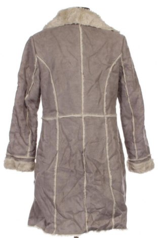 Palton de femei Expresso, Mărime S, Culoare Gri, Preț 16,45 Lei