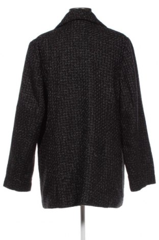 Дамско палто F&F, Размер XL, Цвят Черен, Цена 53,50 лв.