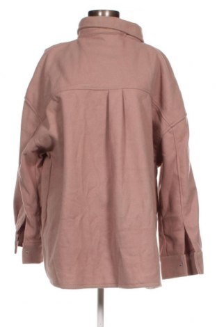 Dámský kabát  Factorie, Velikost L, Barva Růžová, Cena  286,00 Kč