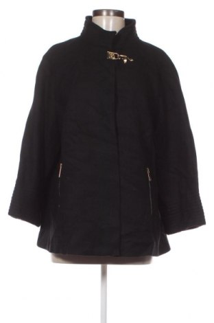 Γυναικείο παλτό Fay, Μέγεθος XXL, Χρώμα Μαύρο, Τιμή 246,80 €