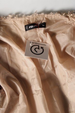 Γυναικείο παλτό Fb Sister, Μέγεθος M, Χρώμα  Μπέζ, Τιμή 7,52 €