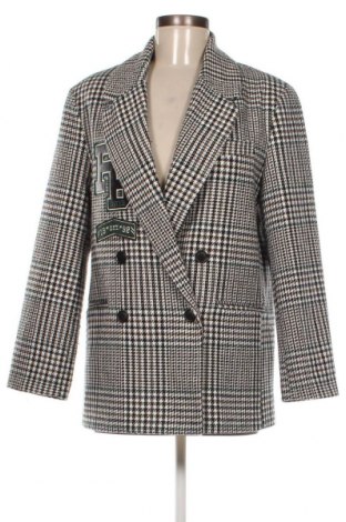 Γυναικείο παλτό Fb Sister, Μέγεθος S, Χρώμα Πολύχρωμο, Τιμή 18,84 €