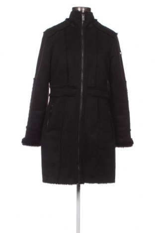 Дамско палто Five Seasons, Размер M, Цвят Черен, Цена 87,60 лв.