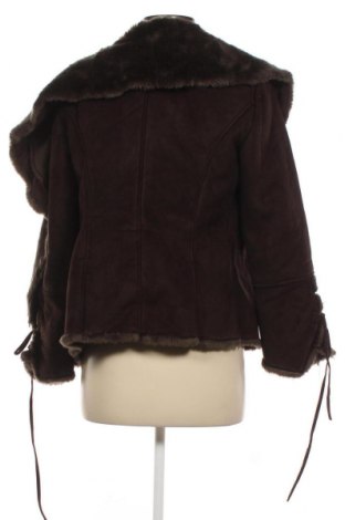 Palton de femei Flash, Mărime M, Culoare Maro, Preț 180,15 Lei