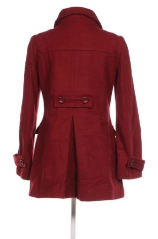Дамско палто Formul@, Размер XL, Цвят Червен, Цена 16,05 лв.