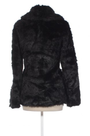 Дамско палто Fracomina, Размер M, Цвят Черен, Цена 64,26 лв.