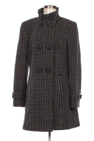 Γυναικείο παλτό Franca Luca, Μέγεθος L, Χρώμα Μαύρο, Τιμή 19,80 €