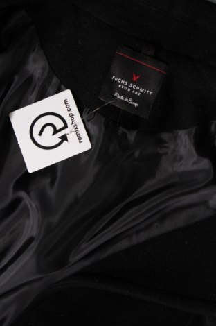 Γυναικείο παλτό Fuchs Schmitt, Μέγεθος M, Χρώμα Μαύρο, Τιμή 183,12 €
