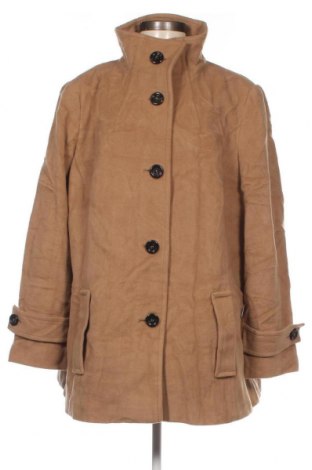 Дамско палто Fuchs Schmitt, Размер S, Цвят Кафяв, Цена 18,45 лв.
