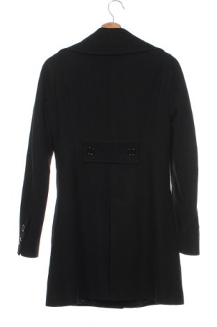 Γυναικείο παλτό Gaudi, Μέγεθος XS, Χρώμα Μαύρο, Τιμή 54,70 €