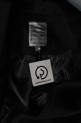 Γυναικείο παλτό Geisha, Μέγεθος L, Χρώμα Μαύρο, Τιμή 8,54 €
