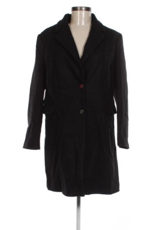 Дамско палто Geisha, Размер L, Цвят Черен, Цена 26,22 лв.