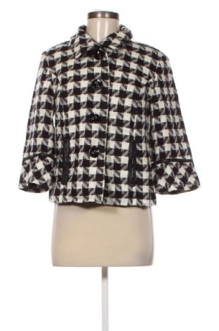 Γυναικείο παλτό Gelco, Μέγεθος M, Χρώμα Πολύχρωμο, Τιμή 23,75 €