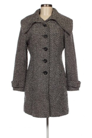 Дамско палто George, Размер M, Цвят Многоцветен, Цена 65,28 лв.