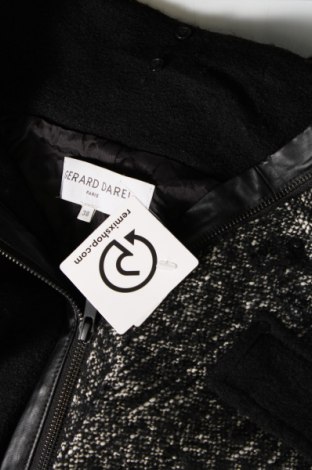 Γυναικείο παλτό Gerard Darel, Μέγεθος M, Χρώμα Πολύχρωμο, Τιμή 37,54 €