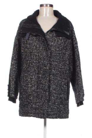Дамско палто Gerard Darel, Размер M, Цвят Многоцветен, Цена 23,80 лв.
