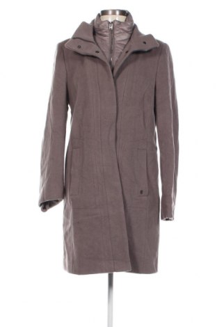 Γυναικείο παλτό Gerry Weber, Μέγεθος M, Χρώμα Γκρί, Τιμή 40,82 €