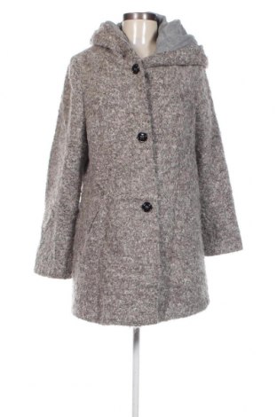 Γυναικείο παλτό Gil Bret, Μέγεθος XL, Χρώμα Πολύχρωμο, Τιμή 56,06 €