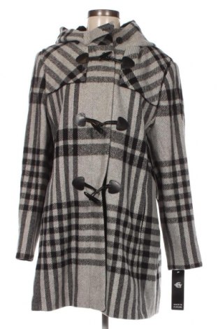 Γυναικείο παλτό Gil Bret, Μέγεθος XL, Χρώμα Πολύχρωμο, Τιμή 163,61 €