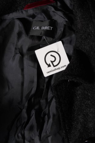 Dámsky kabát  Gil Bret, Veľkosť L, Farba Čierna, Cena  32,43 €