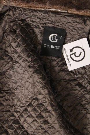 Γυναικείο παλτό Gil Bret, Μέγεθος XL, Χρώμα  Μπέζ, Τιμή 12,90 €
