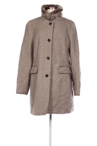 Dámský kabát  Gil Bret, Velikost XL, Barva Béžová, Cena  1 330,00 Kč