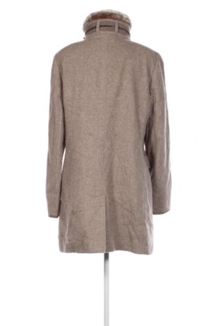 Γυναικείο παλτό Gil Bret, Μέγεθος XL, Χρώμα  Μπέζ, Τιμή 12,90 €