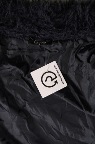 Γυναικείο παλτό Gina, Μέγεθος M, Χρώμα Μπλέ, Τιμή 25,15 €
